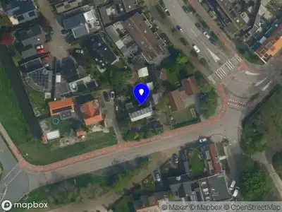 North Sea Surfing 's-Gravenzande