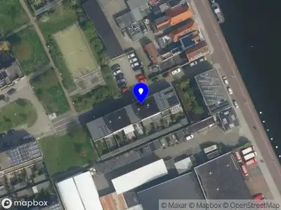 Buurtvereniging Delftzicht