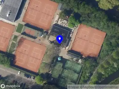 Tennis- en padelvereniging Buytenwegh