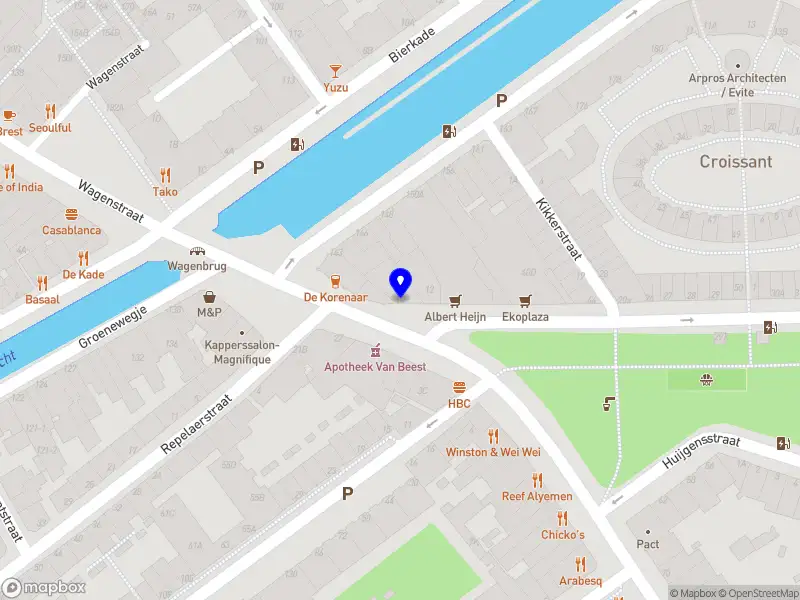 De Vierde Verdieping 's-Gravenhage