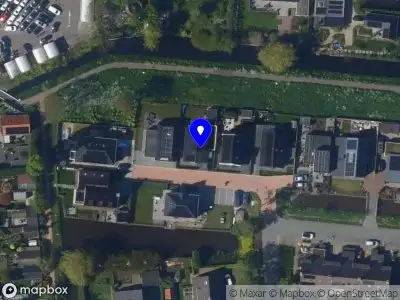 Nieuw bedrijf Goudse Modelvliegclub