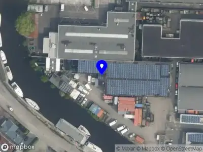 Nieuw bedrijf Stichting Centrum voor Dierenhulpverlening