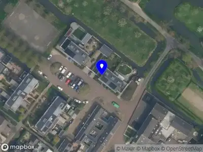 Buurt- en Speeltuinver. 't Jaarsveldje Jaarsveld