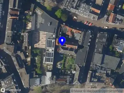 Nieuw bedrijf De Pietershof