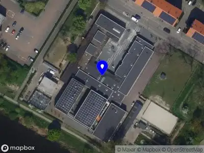 Amersfoortse Tafeltennisclub 