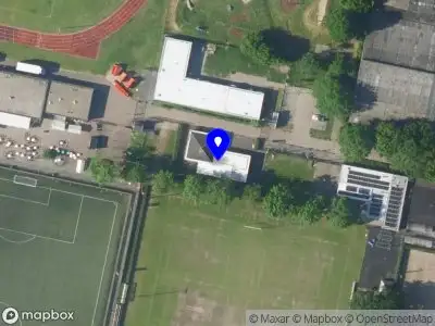 Trimvereniging "Quo Vadis" Bunschoten-Spakenburg