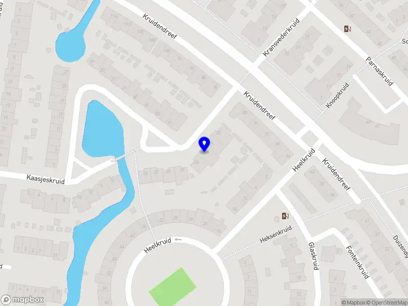 Ondernemersvereniging Hoogland