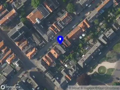 Nieuw bedrijf Vestingstad Naarden