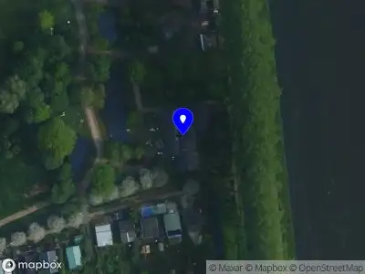 Volkstuinvereniging Frankendael Amsterdam