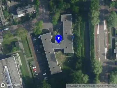 Vereniging Centraal Wonen Amstelveen