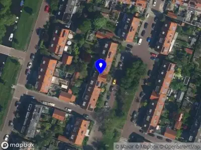Volkstuinvereniging Abel Tasman Haarlem