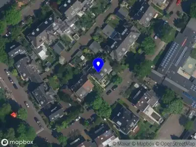 Vereniging tot exploitatie van het complexlouise de#colignylaan 2 tot en met 24 (evennummers), prins mauritslaan 11 tot en met 15,19 tot en met 23 (on Haarlem