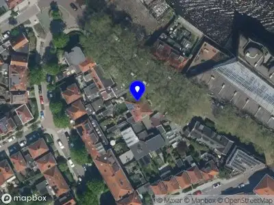 Hartenjagers Sport Zaanstreek Zaandam