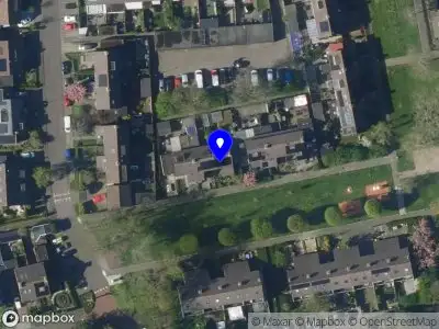 Ver. tot Bevordering der Bijenteelt Hoogwoud