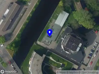 Nieuw bedrijf Kano-vereniging 