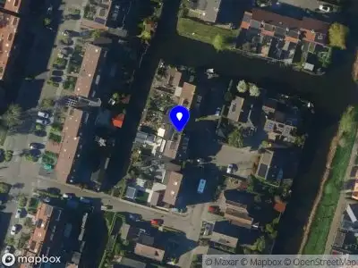 Interkerkelijk Koor Columba Sint Pancras