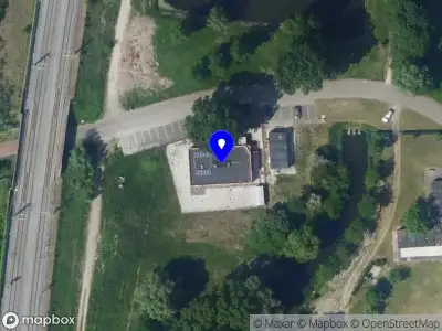 Snooker Club de Meent Lelystad