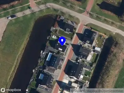 Stichting Vrienden van het Theresiahuis Joure