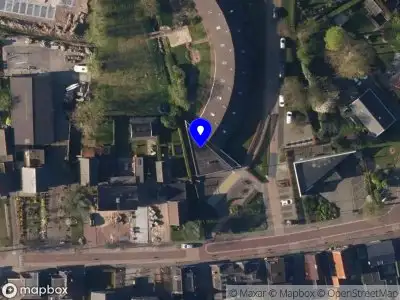 Stichting Jonkersstee Oudega