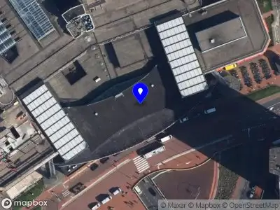 Stichting Tekke Huizinga Fonds Groningen
