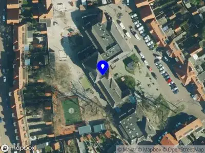 Stichting Wijkorgaan Stadsveld Enschede