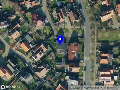 Stichting Vogelwerkgroep Geesteren