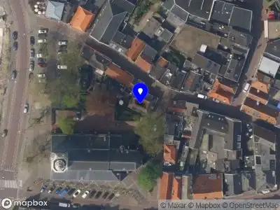 Stichting Nijkerks Christelijk Jongerenkoor