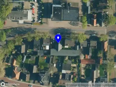 St. GGF Lichtenvoorde