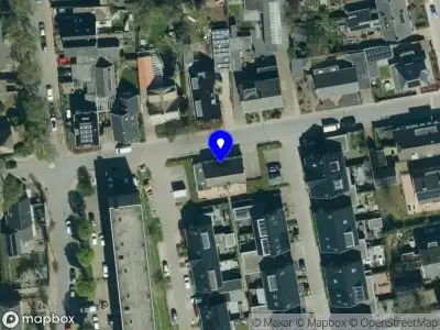 Stichting Eigen-Gebouw Ede