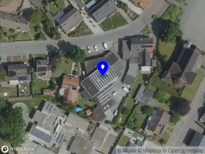Stichting Gemeenschapshuis Pastoorshof Lomm