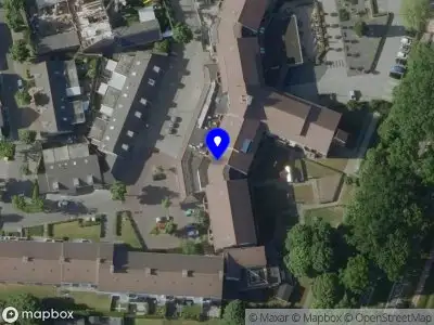 Zorgcentrum Beek en Bos Heythuysen