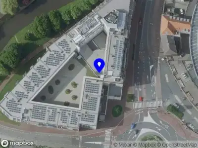 Stg. Jaarl. Herdenking Gevallenen 1940/1945