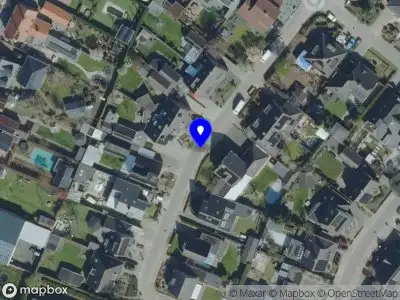 Stichting Dorpshuis Mariaheide