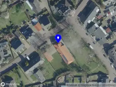 Stg. Behartiging Belangen Scouting Heesch HEESCH