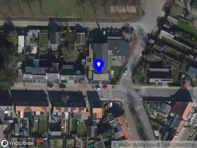 Stichting Het Wilhelminahuis