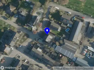 St Recr. en Sport voor Gehandicapten Vijfheer