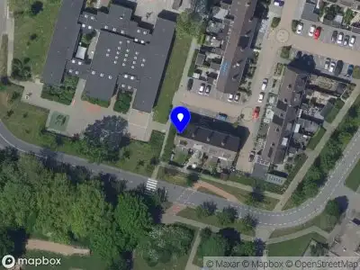 Stichting Tafelronde 140 Alblasserwaard