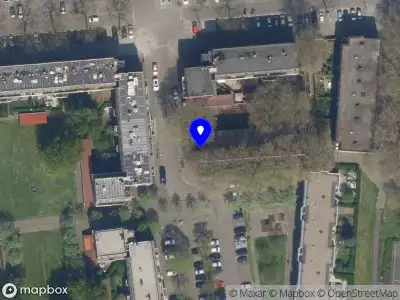 Stg. Beheer Kantoor PVDA Rotterdam