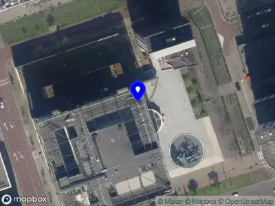 St. Soc. Fonds Ned. Unilever Bedr. B.V. Rotterdam