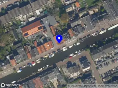 Stg. Fun Maassluis