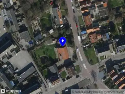 Nieuw bedrijf Moyra Stava-Morena Stichting