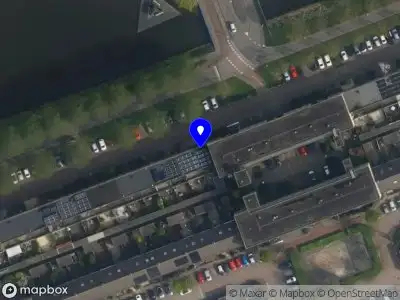 Stichting Vrienden van de Buut Zoetermeer