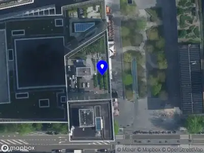 Stichting Accenture Foundation Amsterdam