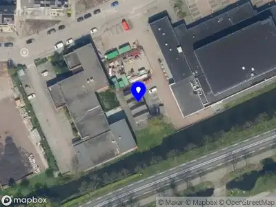 Stichting Jeugdaccomodatie Bergambacht