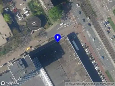 Nieuw bedrijf Stichting Gezondheidscentrum Kanaleneiland