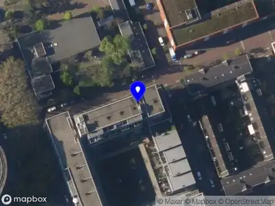 Stichting Het Burgerweeshuis