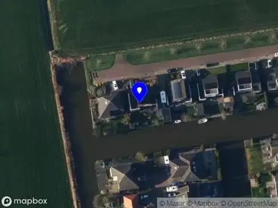 Stichting Tifaret Makkum