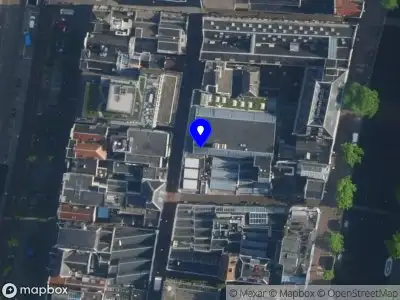 Frascati Amsterdam