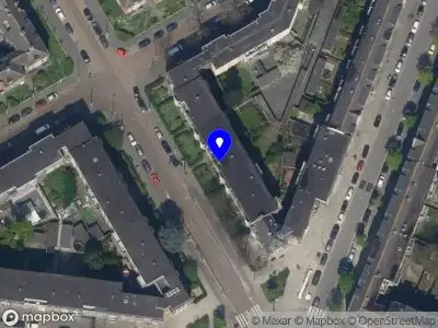 S.T.I.C.F. Rotterdam