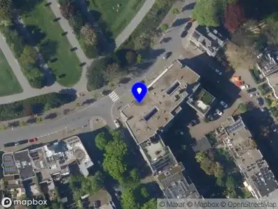 Professor Van den Bosch-Stichting 's-Gravenhage